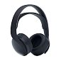 Беспроводные наушники Sony Pulse 3D чёрный - 3