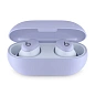 Беспроводные наушники Beats Solo Buds фиолетовый - 4