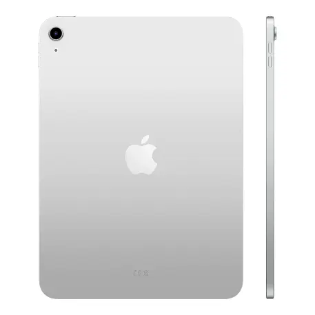 Планшет Apple iPad 11" (2025) A16 Bionic Wi-Fi 256 ГБ серебристый - 2