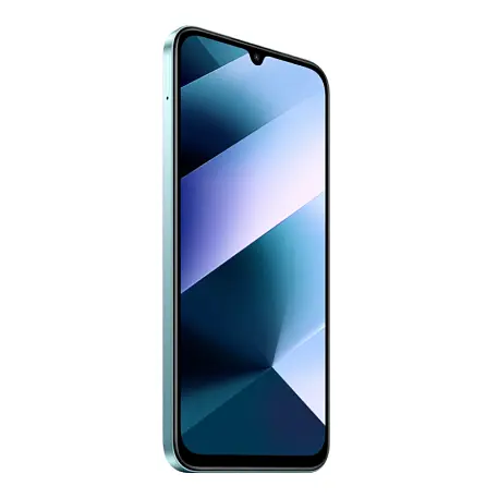 Смартфон Xiaomi Poco C85 8/256 ГБ зелёный (2sim) - 2