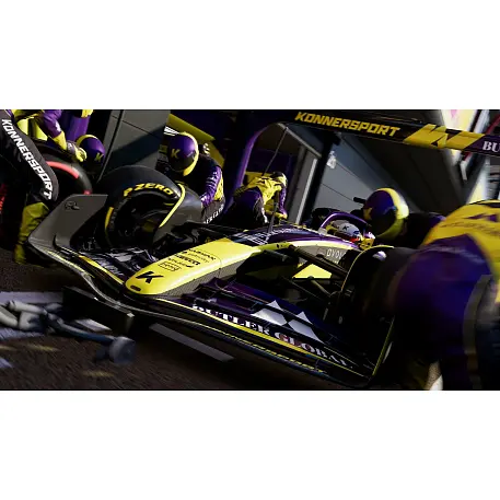 Игра для PS5 F1 25 - 8