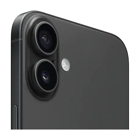 Смартфон Apple iPhone 16 Plus 128 ГБ чёрный (2sim) - 4
