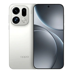 Смартфон Oppo Find X9 Pro 16/1 ТБ белый