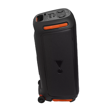 Портативная колонка JBL Partybox 710 чёрный - 5