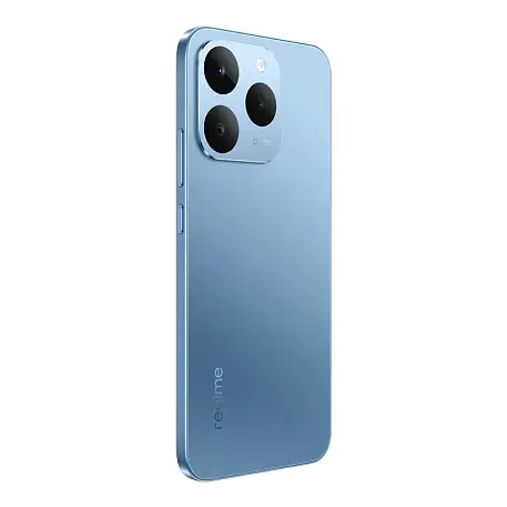 Смартфон Realme 15T 8/128 ГБ голубой (2sim) - 2