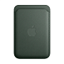 Кардхолдер Apple FineWoven Wallet with Magsafe для Apple iPhone - 1