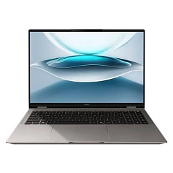 Ноутбук Honor MagicBook Pro 16 (2025) Core Ultra 5 225H Intel ARC Graphics (Уценка) 32/1 ТБ серый