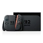 Игровая приставка Nintendo Switch 2 256 ГБ чёрный (Mario Kart World) - 5