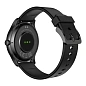 Фитнес-браслет ELARI Chrono Pro чёрный - 3