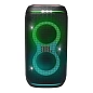 Акустическая система JBL Partybox 120 чёрный