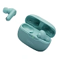 Беспроводные наушники JBL Wave Beam 2 голубой - 6