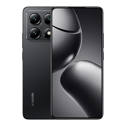 Смартфон Xiaomi 14T 12/512 ГБ "титановый чёрный"