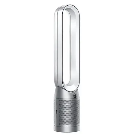 Очиститель воздуха Dyson Purifier Cool Autoreact TP7A белый, никель - 2