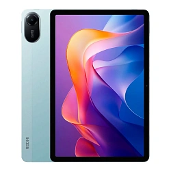 Планшет Xiaomi Redmi Pad 2 4G Wi-Fi + Cellular  8/256 ГБ мятно-зелёный