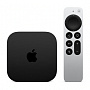 Медиаплеер Apple TV 4K 64Гб (3-го поколения) - 1