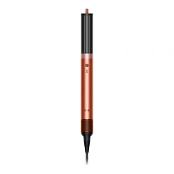 Стайлер Dyson Airwrap HS09 Co-anda 2x янтарный, пыльно-розовый (футляр) (Европа)