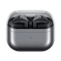 Беспроводные наушники Samsung Galaxy Buds 3 серебро - 2