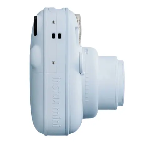 Фотоаппарат моментальной печати Fujifilm Instax Mini 13 голубой - 3