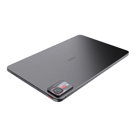 Планшет Nubia Pad Pro Wi-Fi 12/256 ГБ чёрный - 5