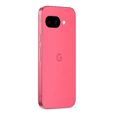 Смартфон Google Pixel 9a 8/128 ГБ розовый (1sim + eSim) - 3