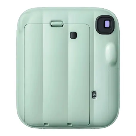 Фотоаппарат моментальной печати Fujifilm Instax Mini 13 мятный - 2