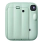 Фотоаппарат моментальной печати Fujifilm Instax Mini 13 мятный - 2