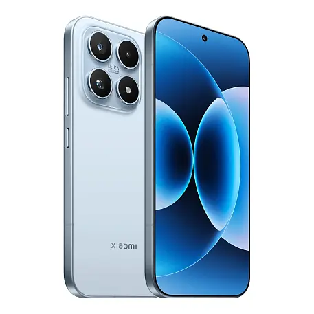 Смартфон Xiaomi 17 12/512 ГБ голубой (2sim + eSim) - 2