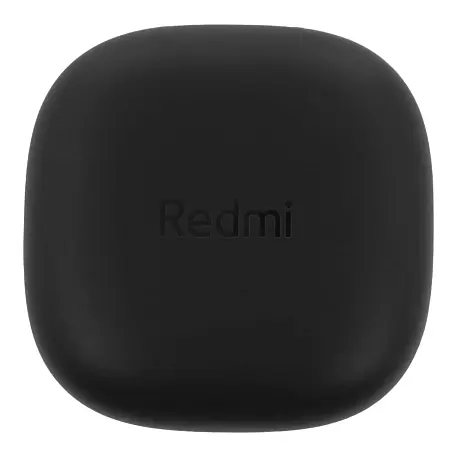Беспроводные наушники Xiaomi Redmi Buds 6 Play чёрный - 3
