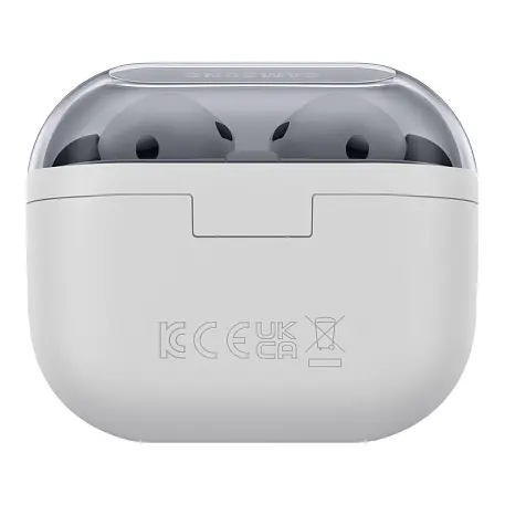 Беспроводные наушники Samsung Galaxy Buds 3 FE серый - 8
