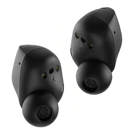 Беспроводные наушники Sennheiser Accentum True Wireless чёрный - 3