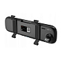 Видеорегистратор Xiaomi 70Mai Dash Cam Mirror, чёрный - 1