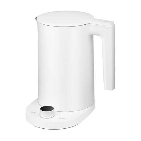 Электрочайник Xiaomi Mijia Thermostatic Electric Kettle 2 Pro белый - 2