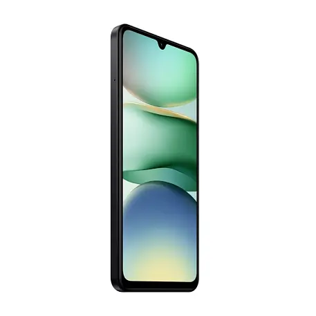 Смартфон Xiaomi Redmi A5 3/64 ГБ чёрный (2sim) - 5