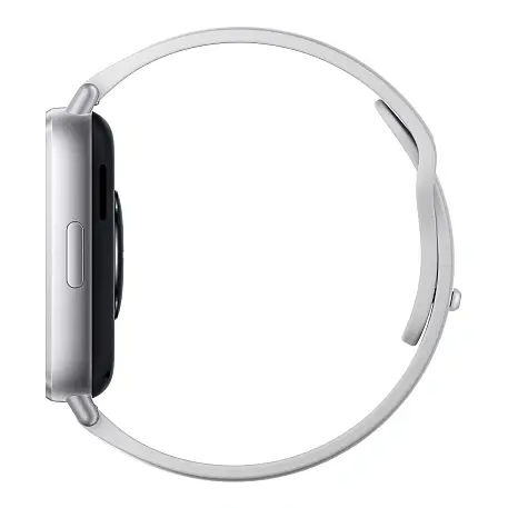 Умные часы Xiaomi Redmi Watch 5 Active серебристый - 4