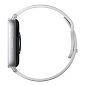 Умные часы Xiaomi Redmi Watch 5 Active серебристый - 4