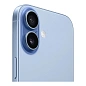 Смартфон Apple iPhone 17 512 ГБ голубой (eSim) - 4