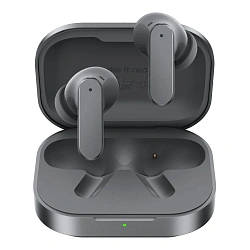 Беспроводные наушники Realme Buds Air 8 тёмно-серый