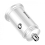 Автомобильное зарядное устройство Baseus Grain Pro A+A 24 Вт - 1