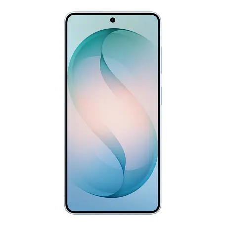 Смартфон Samsung Galaxy S26 (Snapdragon) 12/512 ГБ голубой (2sim) - 3