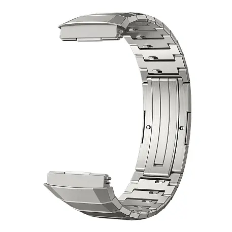 Умные часы Huawei Watch GT 5 Pro 46mm титановый - 8