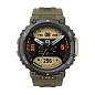 Умные часы Xiaomi Amazfit T-Rex 2 зелёный - 2