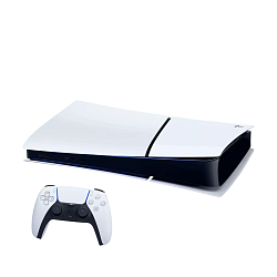 Игровая приставка Sony PlayStation 5 Slim Digital Edition (CFI-2000B) 1 ТБ