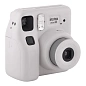Фотоаппарат моментальной печати Fujifilm Instax Mini SE серый - 3