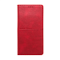 Чехол-книжка Premium Rich Boss для Realme 10 искусственная кожа, красный