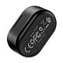 Bluetooth-гарнитура Borofone Lambent Mini, чёрный - 1