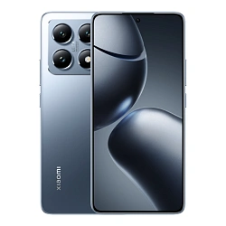 Смартфон Xiaomi 14T 12/512 ГБ "титановый синий"