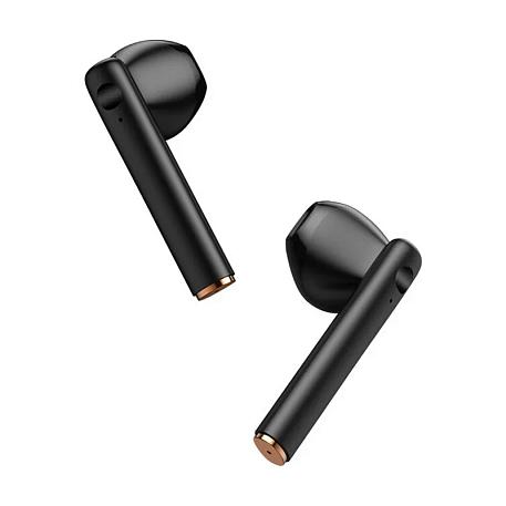 Беспроводные наушники Baseus Encok W05 чёрный - 2