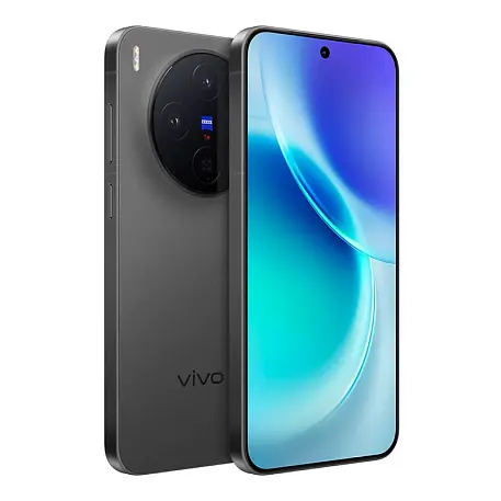 Смартфон Vivo X300 16/512 ГБ чёрный (2sim) - 5