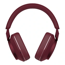 Беспроводные наушники Bowers & Wilkins PX 7 S2e красный