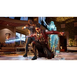Игра для PS5 Mortal Kombat 1